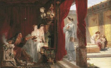 Messenger of a New Faith